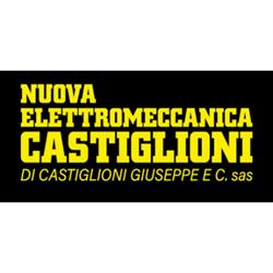 Nuova Elettromeccanica Di Castiglioni Giuseppe & C. sas