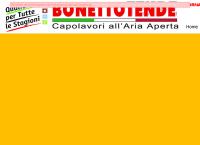 Bonettotende