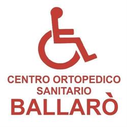 Centro Ortopedico Sanitario SAS