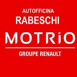 Autofficina Renault Rabeschi