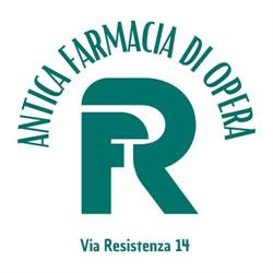 Antica Farmacia Di Opera Dr. Resta