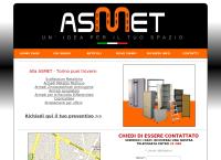 A.s.met. SNC