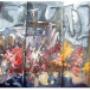 Pittura su Lamiera