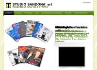 Studio Sandona' SRL