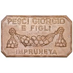 Terrecotte Pesci Giorgio & Figli