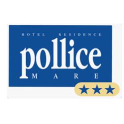 Hotel Residence Pollice Mare