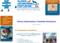 Sito di Veterinaria Portuense