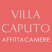 Hotel Caputo - Affittacamere Villa Caputo