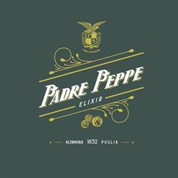 Padre Peppe - F.lli Striccoli