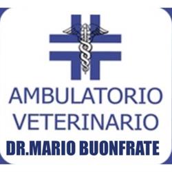 Buonfrate Dr. Mario Veterinario