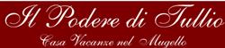 Il Podere Di Tullio - Casa Vacanze