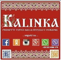 Kalinka