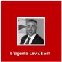Agente Levis Bort