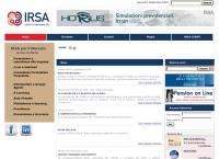 Istituto Per La Ricerca e Lo Sviluppo Delle Assicu