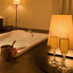 Joia Hotel & Luxury Appartaments