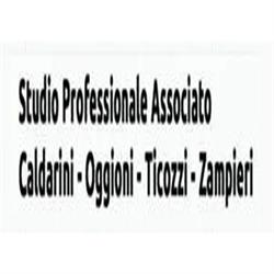 Caldarini Oggioni Ticozzi Zampieri