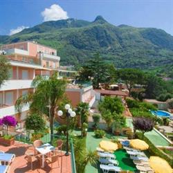 Hotel Terme La Pergola