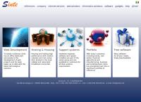Sinte SRL