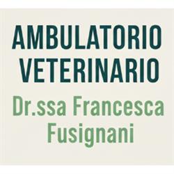 Ambulatorio Veterinario Dr.ssa Francesca Fusignani