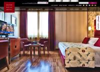 Sito di Enterprise Hotel