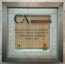Cazzaniga Augusto L'Impagliatore
