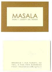 Masala