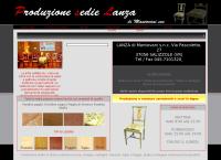 Lanza Di Mantovani Fabio & Zeffirino SNC