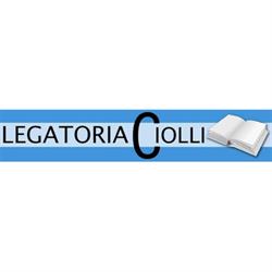 Legatoria Firenze Ciolli