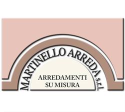 Martinello Arreda SRL SOC. Unipersonale