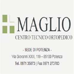 Maglio  Centro Tecnico Ortopedico