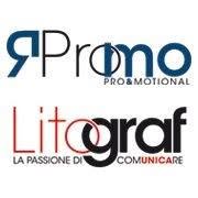 Litograf Dei F. Lli Rossi SNC