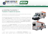 Centro Di Cardiologia SRL