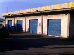 O.E.M. Elettromeccanica