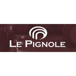 Le Pignole Winery