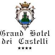 Grand Hotel dei Castelli