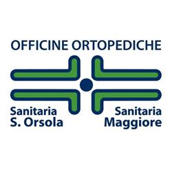 SANITARIA S.ORSOLA S.R.L.