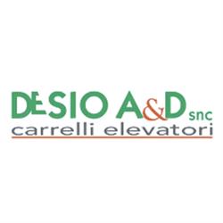 De Sio A&D Vendita, Assistenza e Noleggio Carrelli Elevatori