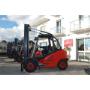 Elevatori Fork Lift