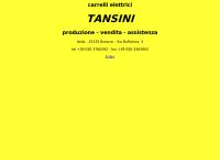 Tansini