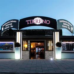 Complesso Balneare Tirreno
