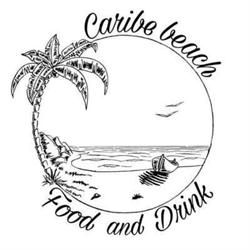 Caribe Beach Food And Drink