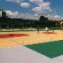 Campi da Basket
