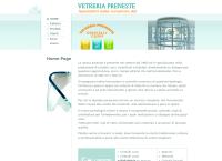 Vetreria Preneste