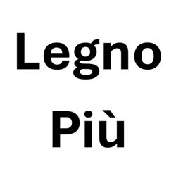 Legno Più