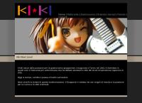 Kiki Japanese Restaurant and Sushi bar