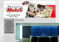Progetto Mobili SRL