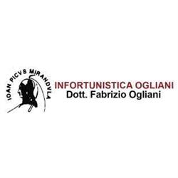 Infortunistica Ogliani del Dr. Fabrizio Ogliani