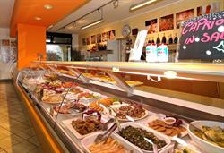 Al Vecchio Mulino - Gastronomia & Catering