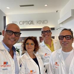Optical Kino SRL