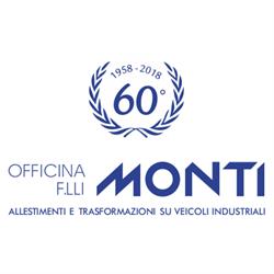 Officina F.lli Monti S.a.s.